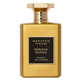 Navitus Parfums Baklava Royale (U) 3.4 Oz