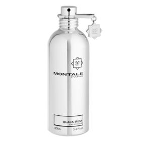 Montale Black Musk (U) EDP 3.4 Oz