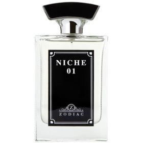 Zodiac Niche 01 (U) EDP 3.4 Oz