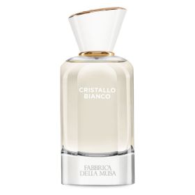 Fabbrica Della Musa Cristallo Bianco (L) EDP 3.4 Oz