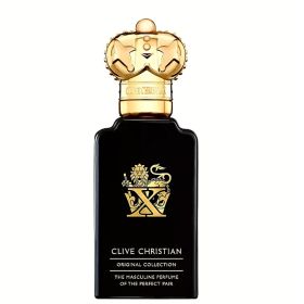 Clive Christian Original Collection X Masculine (M) 1.6 oz