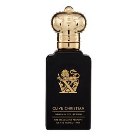 Clive Christian Original Collection X Masculine (M) 3.4 Oz