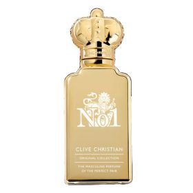 Clive christian No1 Masculine (M) EDP 1.69 Oz