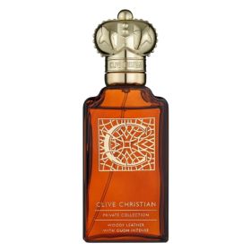 Clive Christian C Woody Leather (M) EDP 3.4 Oz