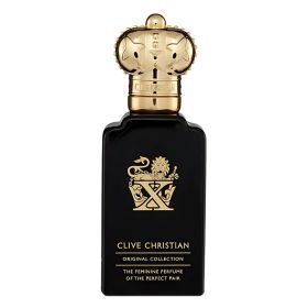Clive Christian Original Collection X Feminine (L) 1.6 oz