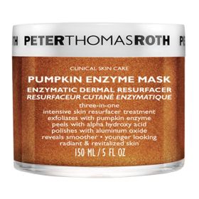Peter Thomas Roth Pumpkin Enzyme Mask (L) 5 oz