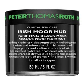 Peter Thomas Roth Irish Moor Mud Mask (L) 5 oz