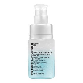 Peter Thomas Roth Water Drench Serum (U) 1 oz