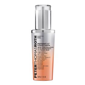 Peter Thomas Roth Potent-C Power Serum (L) 1 oz