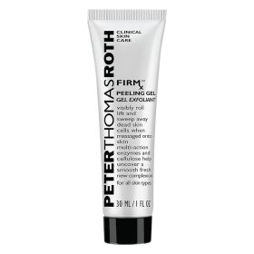 Peter Thomas Roth FIRMx Peeling Gel (L) 1 oz