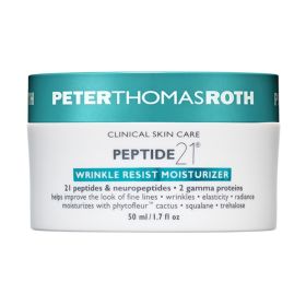 Peter Thomas Roth Peptide21 Moisturizer (L) 1.7 Oz