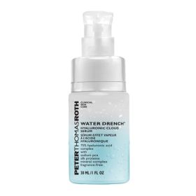 Peter Thomas Roth Water Drench Cloud Serum (L) 1 oz