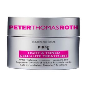 Peter Thomas Roth FIRMx Tight & Toned Cellulite Treatment (L) 3.4 Oz