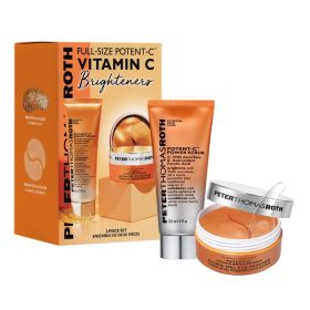 Peter Thomas Roth Full-Size Potent-C Gift Set (L)