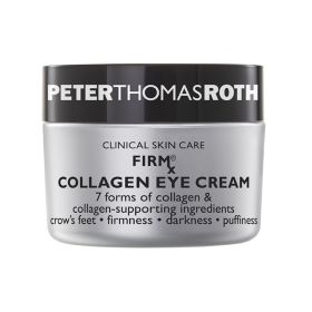Peter Thomas Roth Firmx Collagen Eye Cream (U) 0.5 oz