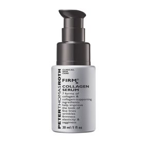 Peter Thomas Roth FIRMx Collagen Serum (L) 1 oz