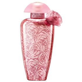 The Merchant of Venice Rosa Moceniga Elixir (L) EDP 3.4 Oz