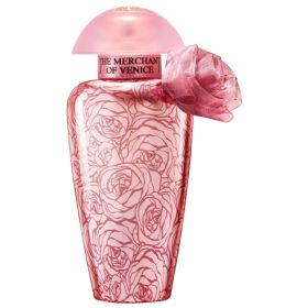 The Merchant of Venice Rosa Moceniga Elixir (L) EDP 1.7 Oz