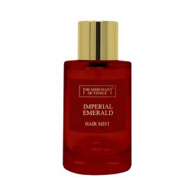 The Merchant of Venice Imperial Emerald Hair Mist (U) 3.4 Oz