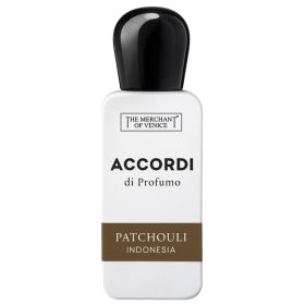 The Merchant of Venice Accordi Di Profumo Patchouli Indonesia (U) EDP 1 oz
