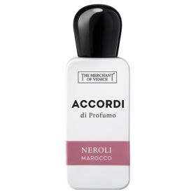 The Merchant of Venice Neroli Marocco (U) 1 oz