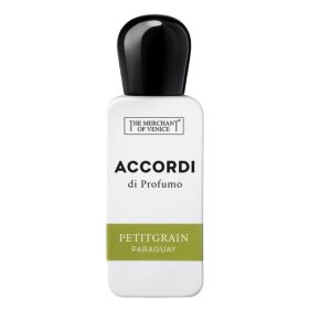 The Merchant of Venice Accordi Di Profumo Petitgrain Paraguay (U) EDP 1 oz