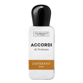 The Merchant of Venice Zafferano Iran (U) EDP 1 oz