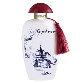 The Merchant of Venice Gyokuro (U) EDP 3.4 Oz