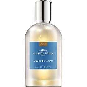 Comptoir Sud Pacifique Amour De Cacao (L) EDT 3.4 Oz
