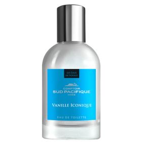 Comptoir Sud Pacifique Vanille Iconique (U) EDT 1 oz