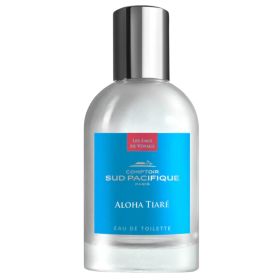 Comptoir Sud Pacifique Aloha Tiare (L) EDT 1 oz