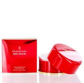 Elizabeth Arden Red Door (L) 2.4 Oz