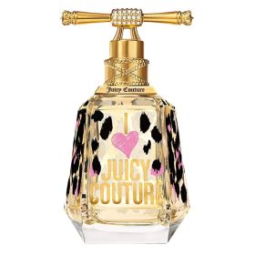 Juicy Couture I Love Juicy Couture (L) EDP 3.4 Oz