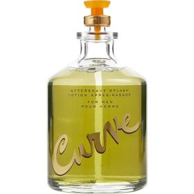 Liz Claiborne Curve After Shave Lotion (M) 4.2 oz