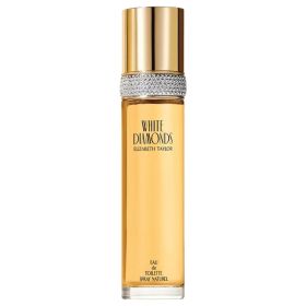 Elizabeth Taylor White Diamonds (L) EDT 3.4 Oz (Tester)