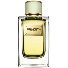 Dolce & Gabbana Velvet Pure (L) EDP 5 oz