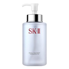 SK II Facial Treatment Cleansing Oil (U) 8.4 oz