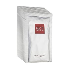 SK II Facial Treatment Mask (U) 10 Masks