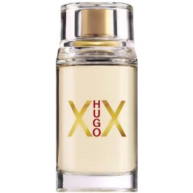 Hugo Boss Xx (L) EDT 3.4 Oz