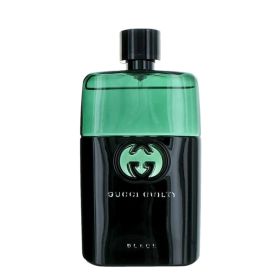 Gucci Guilty Black (M) EDT 3 oz