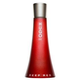 Hugo Boss Deep Red (L) EDP 3 oz