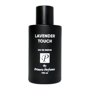 Primera s Kuwait  Lavender Touch Intense (U) EDP 3.4 Oz