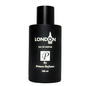 Primera s Kuwait London Intense (U) EDP 3.4 Oz