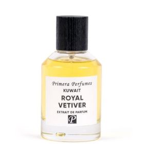 Primera s Kuwait Royal Vetiver (U) 3.4 Oz