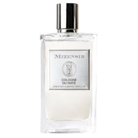 Mizensir Cologne du Mate (U) EDP 3.4 Oz