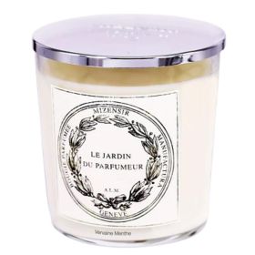 MIZENSIR Verveine Menthe Scented Candle (U) 8.1oz