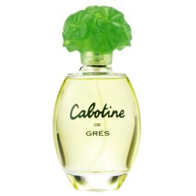 Parfums Gres Cabotine (L) EDT 3.4 Oz