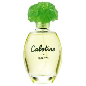 Parfums Gres Cabotine (L) EDP 3.4 Oz