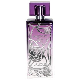 Lalique Amethyst Eclat (L) EDP 3.3oz