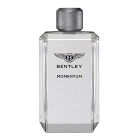 Bentley Momentum (M) EDT 3.4 Oz